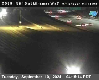 NB 15 JSO Miramar Way