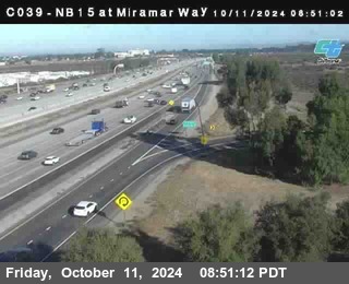 NB 15 JSO Miramar Way