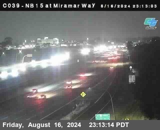 NB 15 JSO Miramar Way