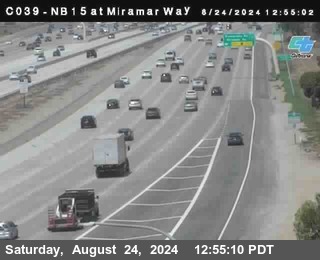 NB 15 JSO Miramar Way