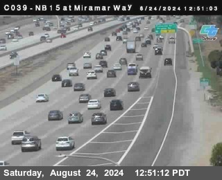 NB 15 JSO Miramar Way