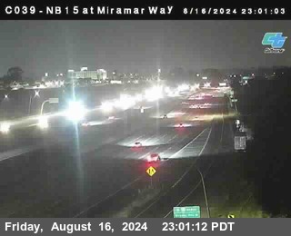 NB 15 JSO Miramar Way