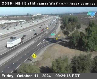 NB 15 JSO Miramar Way