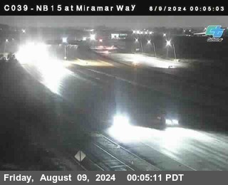 NB 15 JSO Miramar Way