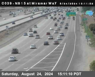 NB 15 JSO Miramar Way