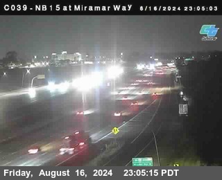 NB 15 JSO Miramar Way