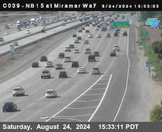 NB 15 JSO Miramar Way