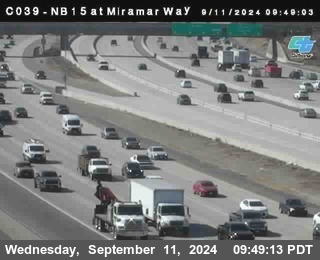 NB 15 JSO Miramar Way