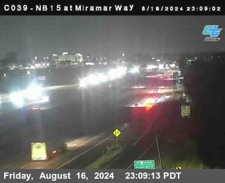 NB 15 JSO Miramar Way