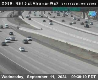 NB 15 JSO Miramar Way