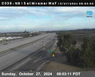 NB 15 JSO Miramar Way