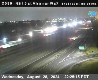 NB 15 JSO Miramar Way