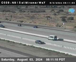 NB 15 JSO Miramar Way