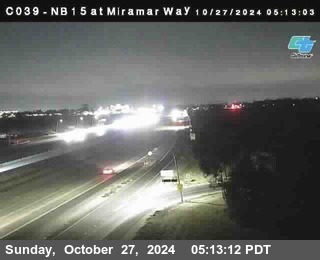 NB 15 JSO Miramar Way