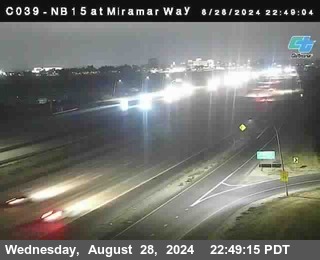 NB 15 JSO Miramar Way