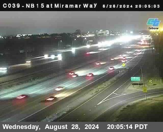 NB 15 JSO Miramar Way