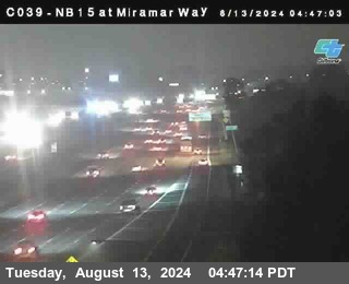 NB 15 JSO Miramar Way