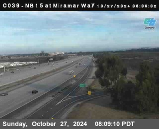 NB 15 JSO Miramar Way