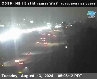 NB 15 JSO Miramar Way