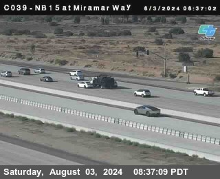 NB 15 JSO Miramar Way