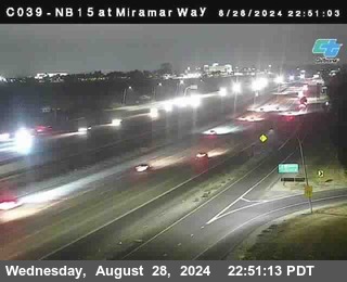 NB 15 JSO Miramar Way