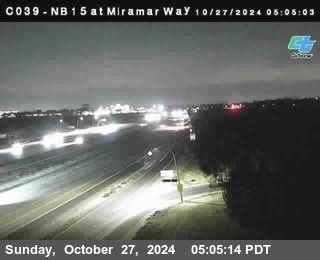 NB 15 JSO Miramar Way