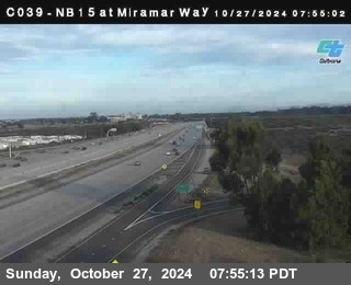 NB 15 JSO Miramar Way