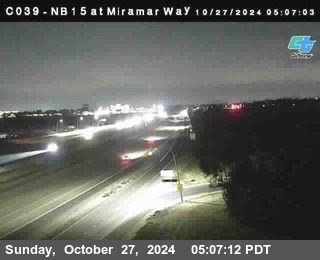 NB 15 JSO Miramar Way