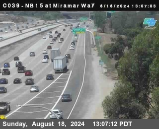 NB 15 JSO Miramar Way