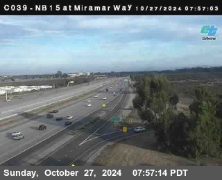 NB 15 JSO Miramar Way