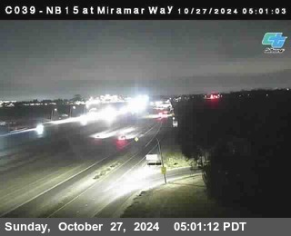 NB 15 JSO Miramar Way