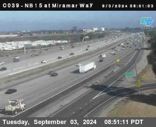 NB 15 JSO Miramar Way