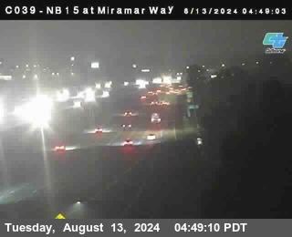 NB 15 JSO Miramar Way