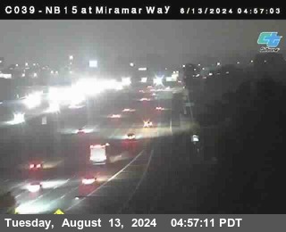 NB 15 JSO Miramar Way