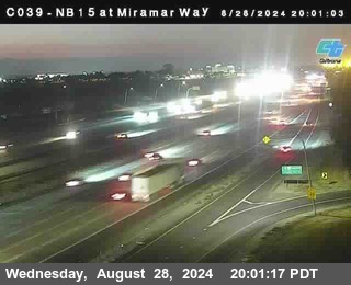 NB 15 JSO Miramar Way