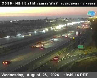 NB 15 JSO Miramar Way