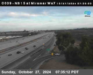 NB 15 JSO Miramar Way