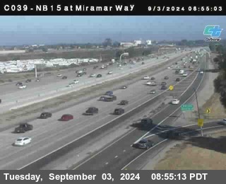 NB 15 JSO Miramar Way