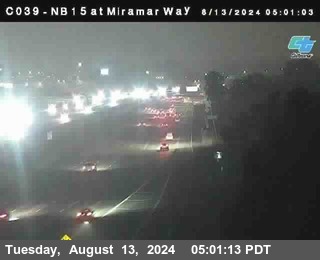 NB 15 JSO Miramar Way