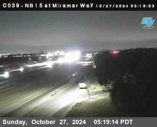 NB 15 JSO Miramar Way