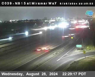 NB 15 JSO Miramar Way