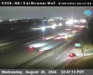 NB 15 JSO Miramar Way