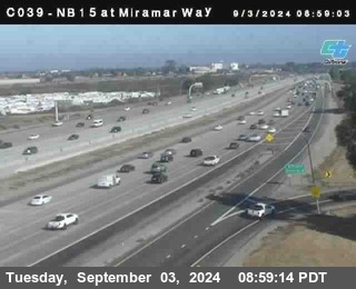 NB 15 JSO Miramar Way