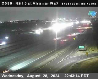 NB 15 JSO Miramar Way