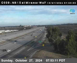 NB 15 JSO Miramar Way