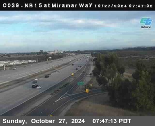 NB 15 JSO Miramar Way