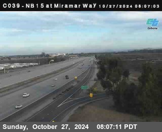 NB 15 JSO Miramar Way