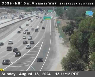 NB 15 JSO Miramar Way