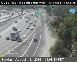 NB 15 JSO Miramar Way