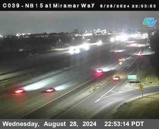 NB 15 JSO Miramar Way